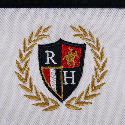 Playera Polo Diseño