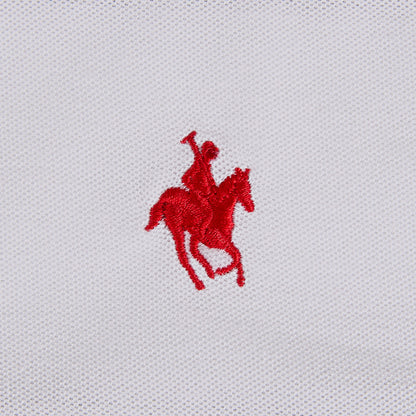 Playera Polo Diseño