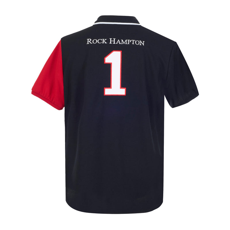 Playera Polo Diseño