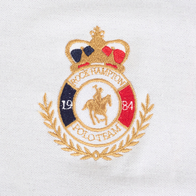 Playera Polo Diseño