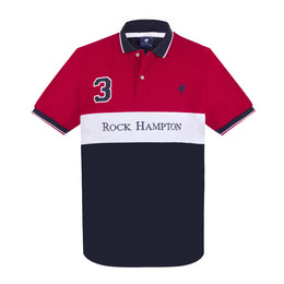 Playera Polo Diseño