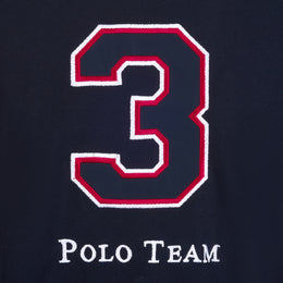 Playera Polo Diseño