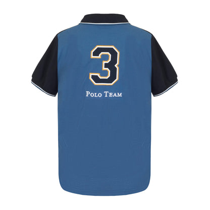 Playera Polo Diseño