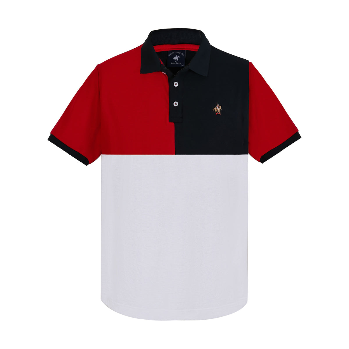 Playera Polo Diseño