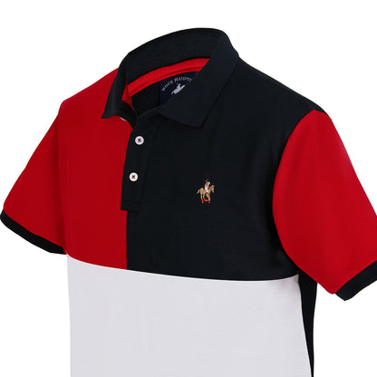 Playera Polo Diseño