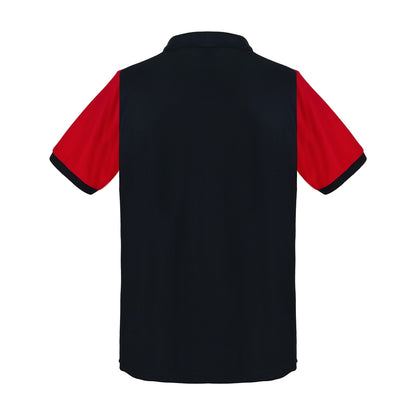 Playera Polo Diseño