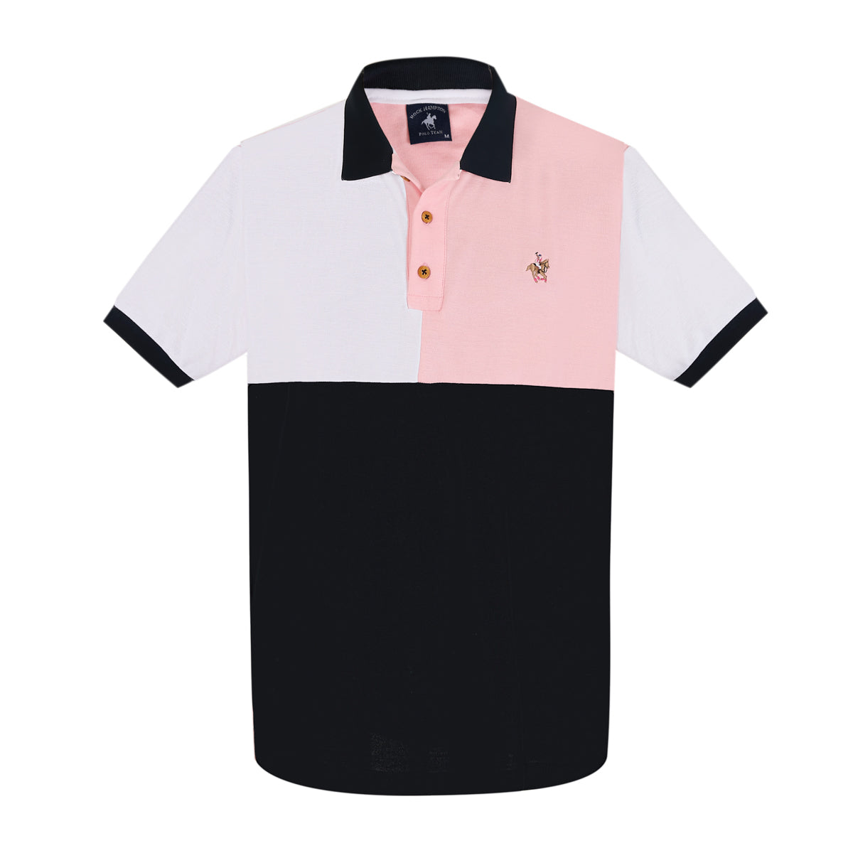 Playera Polo Diseño