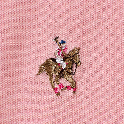 Playera Polo Diseño