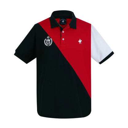 Playera Polo Diseño