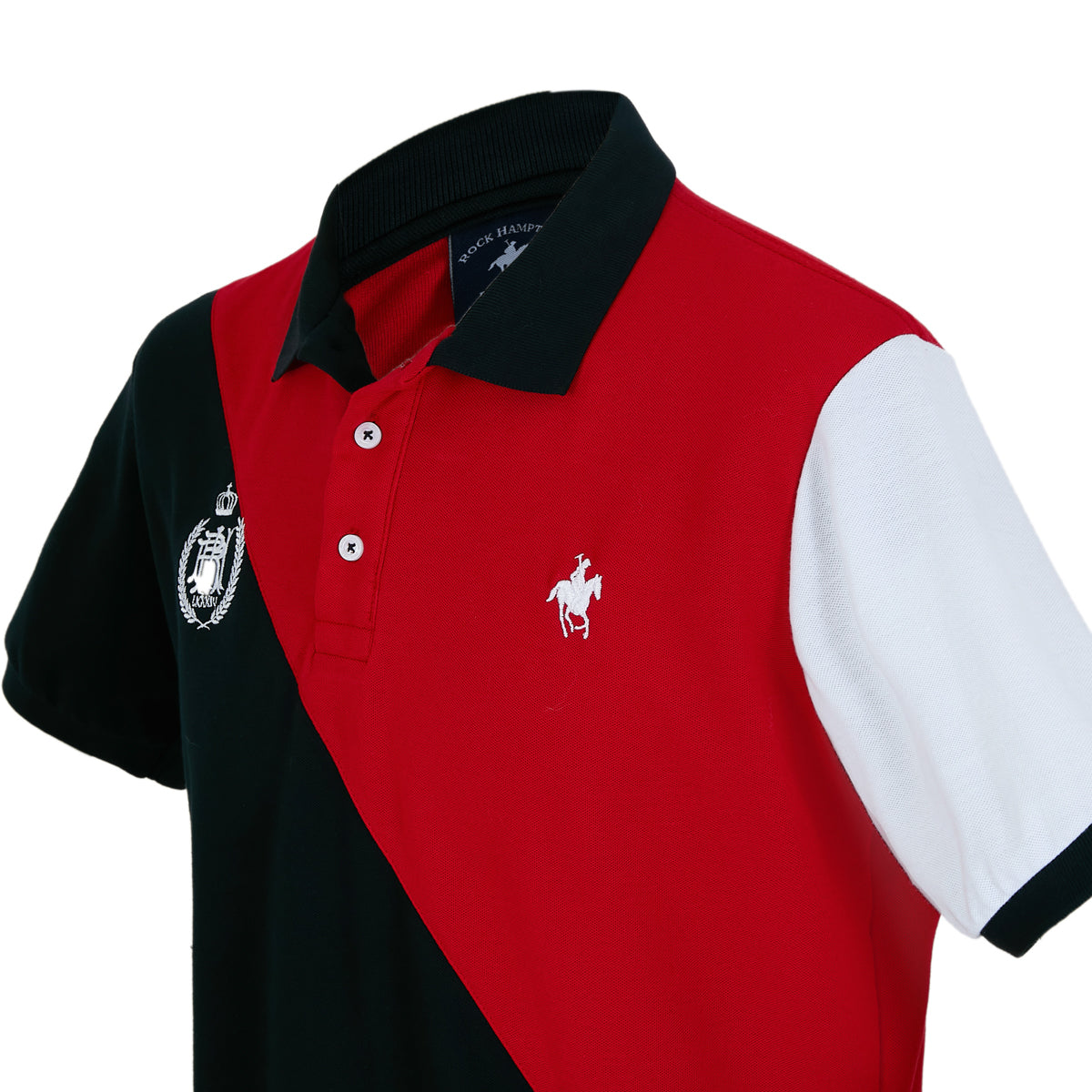 Playera Polo Diseño