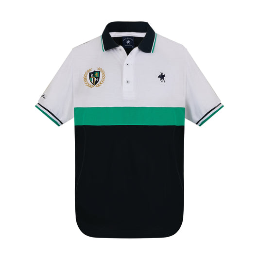 Playera Polo Diseño
