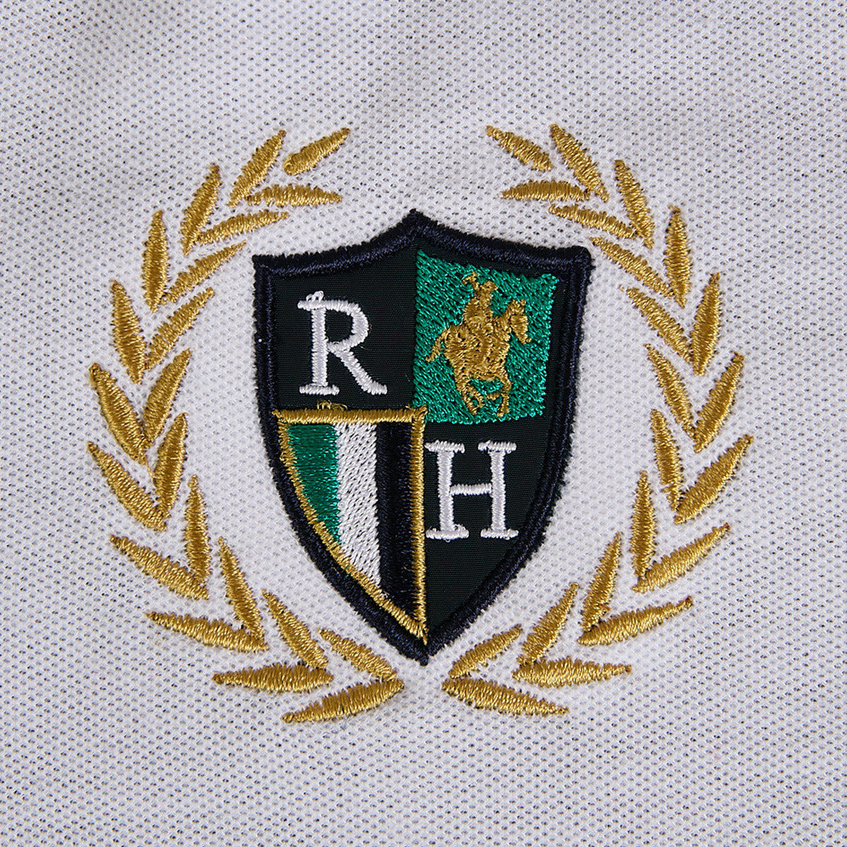 Playera Polo Diseño