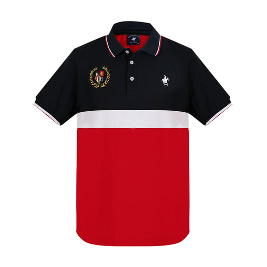 Playera Polo Diseño