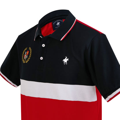 Playera Polo Diseño