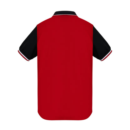 Playera Polo Diseño