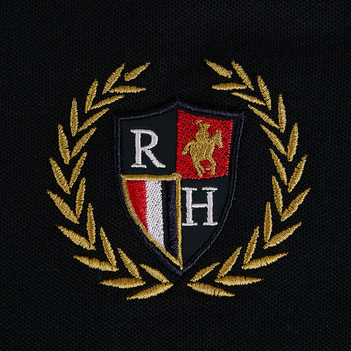 Playera Polo Diseño