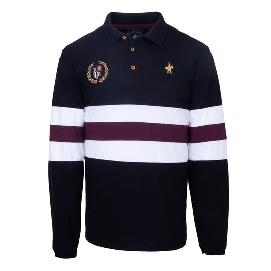 Playera Polo Diseño