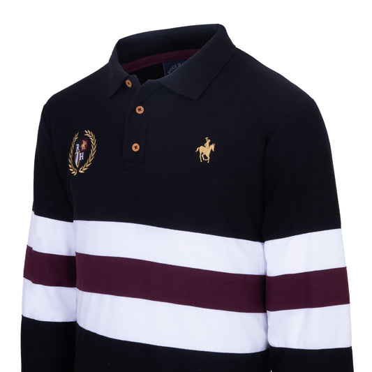 Playera Polo Diseño