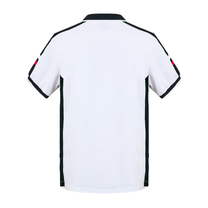 Playera Polo Diseño