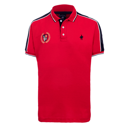 Playera Polo Diseño