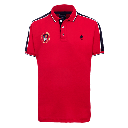 Playera Polo Diseño