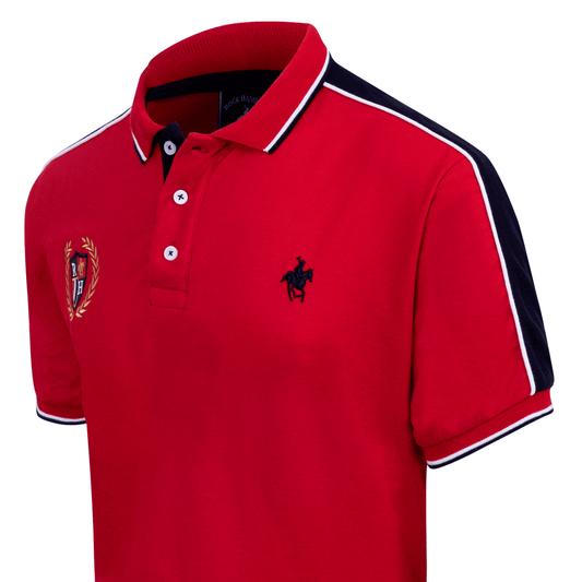 Playera Polo Diseño