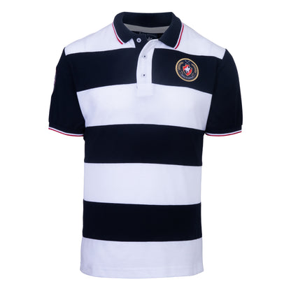 Playera Polo Diseño