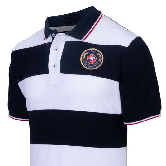 Playera Polo Diseño