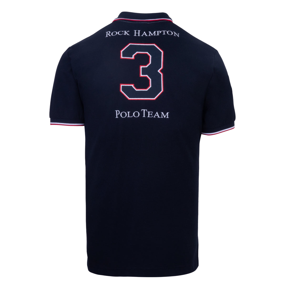 Playera Polo Diseño