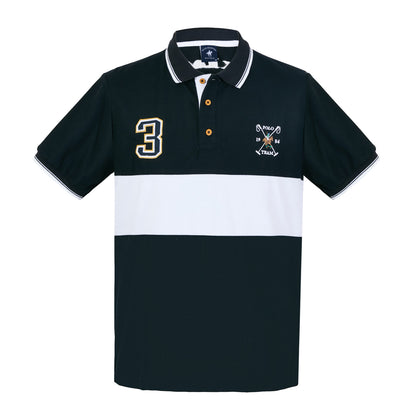 Playera Polo Diseño