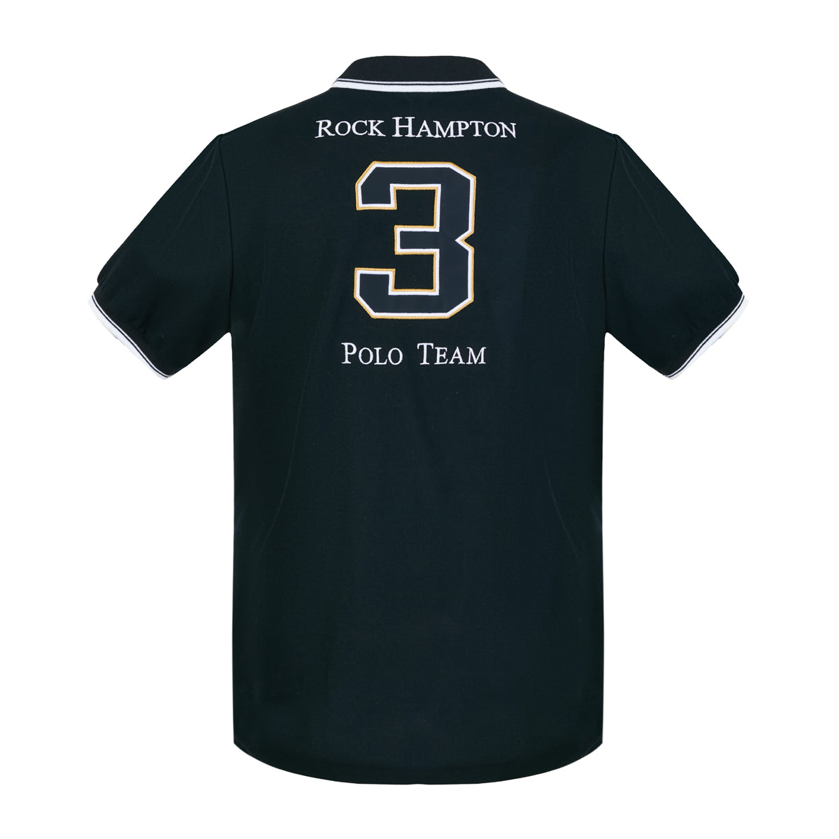 Playera Polo Diseño