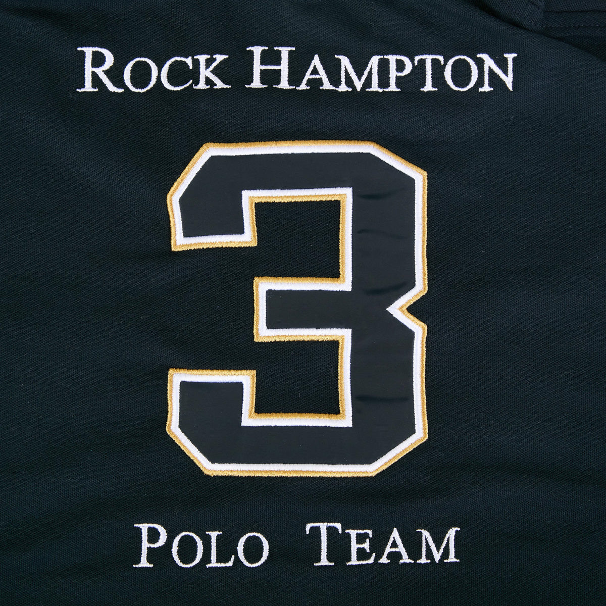 Playera Polo Diseño