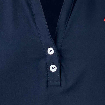 Playera Polo Diseño