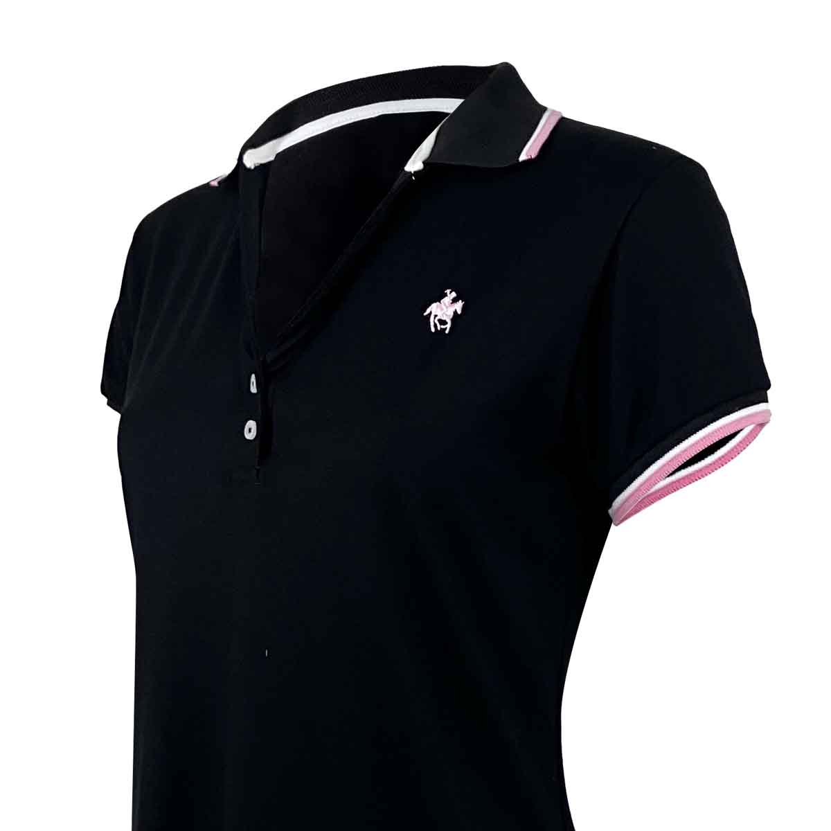Playera Polo Diseño