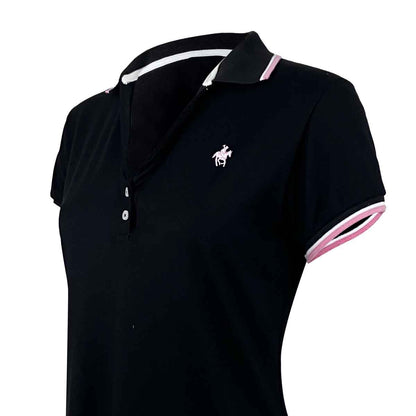 Playera Polo Diseño