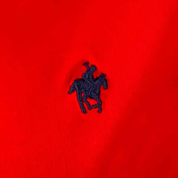 Playera Polo Diseño