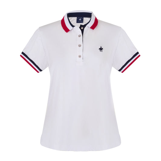 Playera Polo Diseño