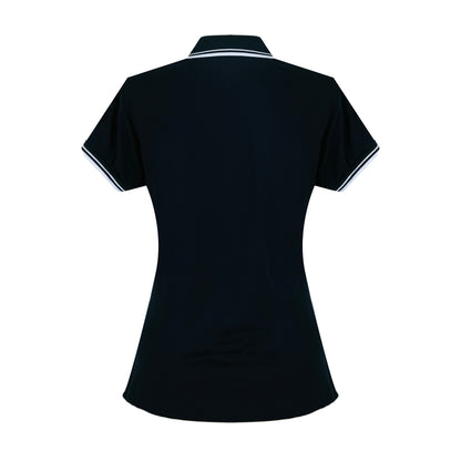 Playera Polo Diseño