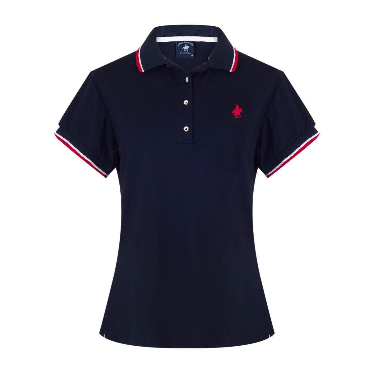Playera Polo Diseño