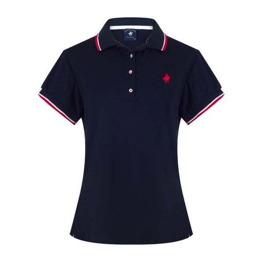 Playera Polo Diseño
