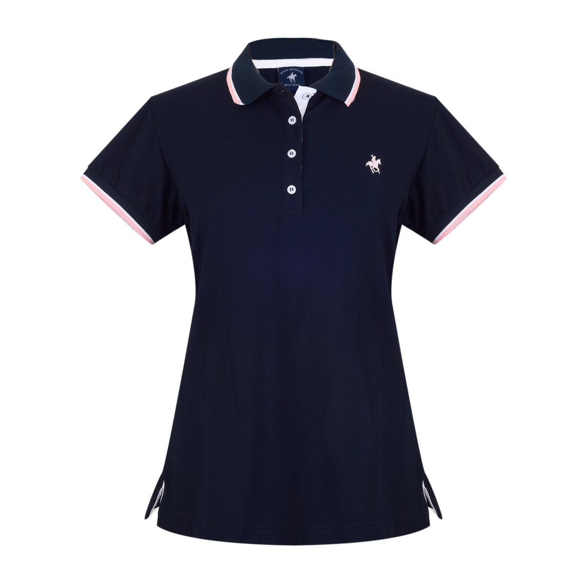 Playera Polo Diseño