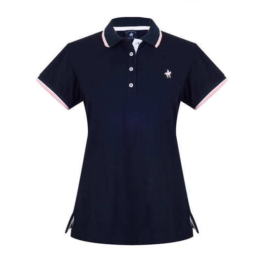 Playera Polo Diseño