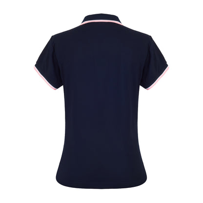 Playera Polo Diseño