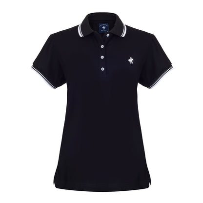 Playera Polo Diseño