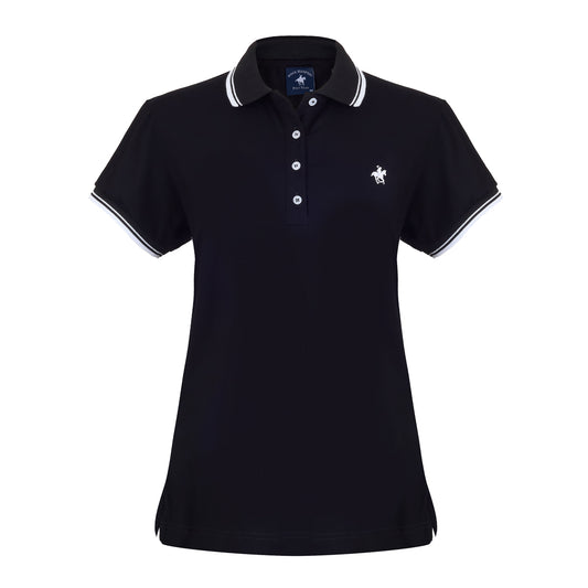 Playera Polo Diseño