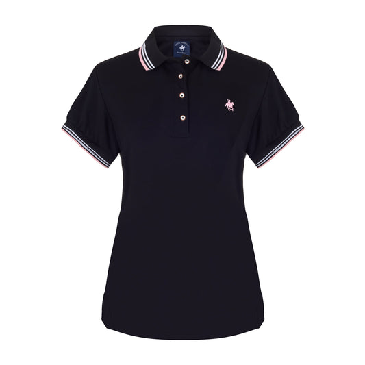 Playera Polo Diseño
