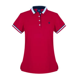 Playera Polo Diseño