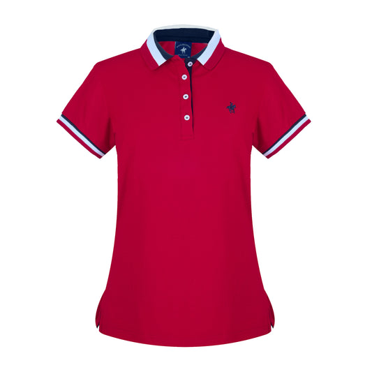 Playera Polo Diseño