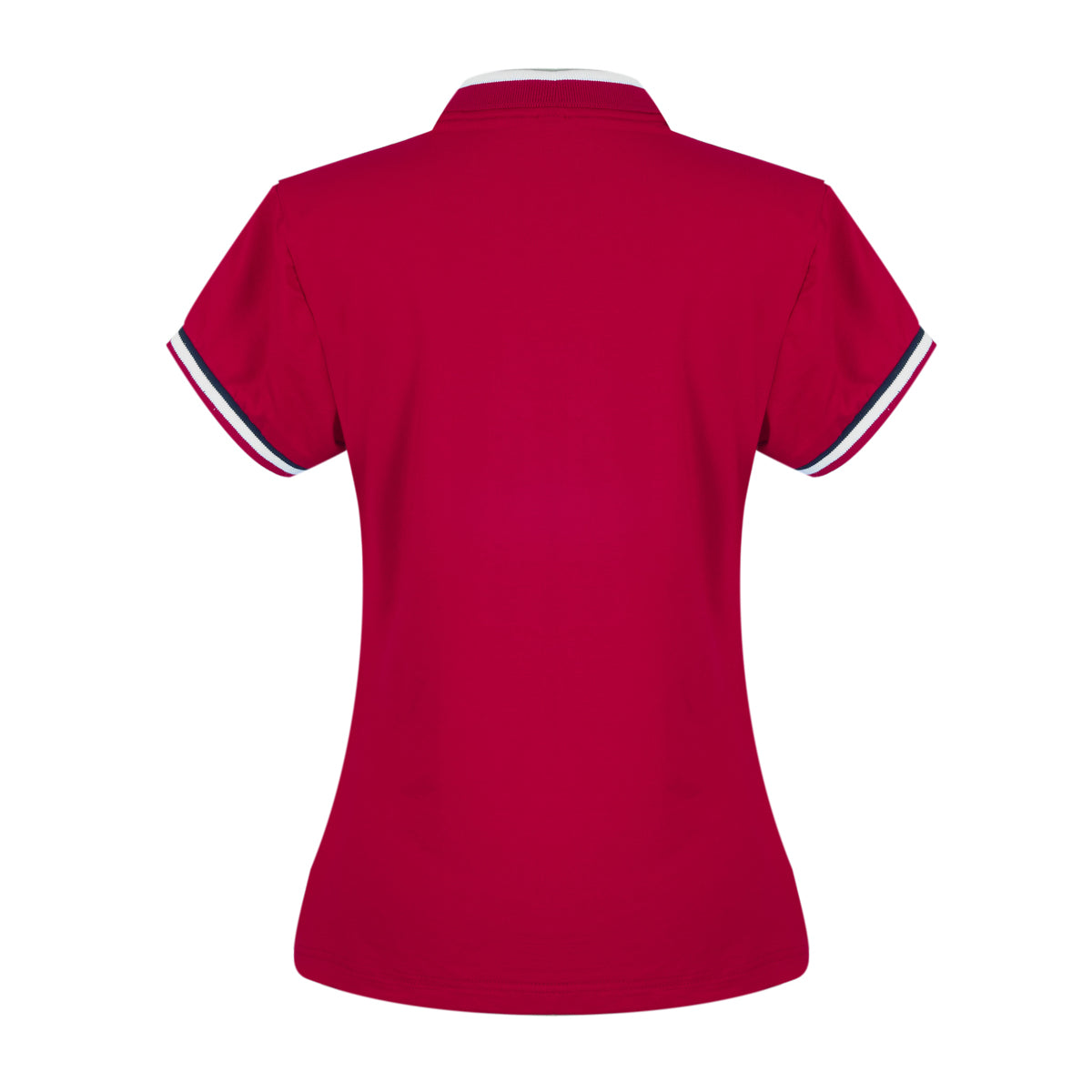 Playera Polo Diseño