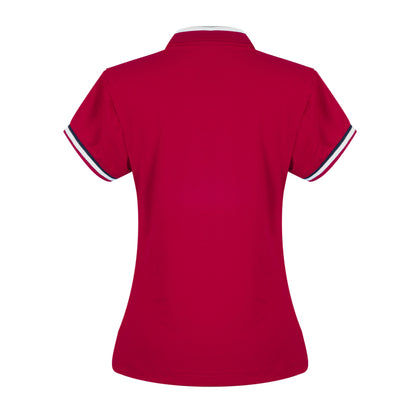 Playera Polo Diseño